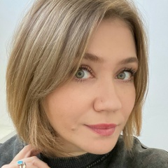Алёна Менькова, 07.01, Тосно
