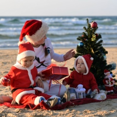 Юлия Емельянова, Москва