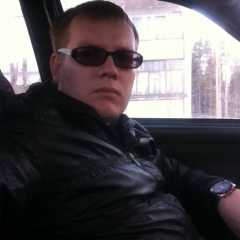 Юрий Паршуков, 10.06.1987, Сыктывкар