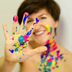 Виктория Давыдова, Самара