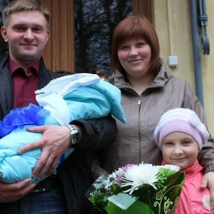 Александр Картавых, 15.06, Санкт-Петербург