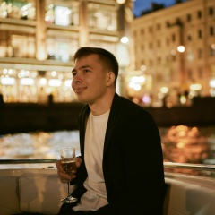 Ваня Пелипецкий, 21.01, Великие Луки