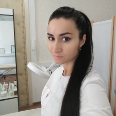 Гульнара Шарипова, 09.09