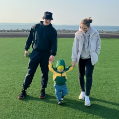 Юлия Васильевна, 09.09, Владивосток