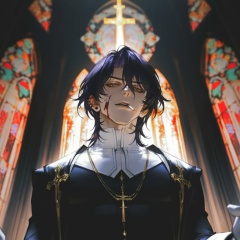 Luka-Krosszeria Lucius, 06.12, Tokyo