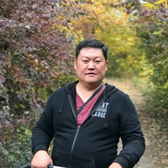 Александр Ким, 29.01, Алматы