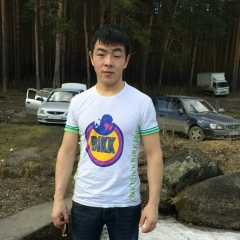 Нурадил Мамаев, 27.10