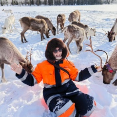 Светлана Тулякова, 11.08.1985, Москва
