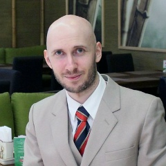 Виталий Юрьевич