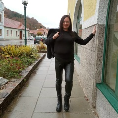 Елена Самусь, 31.07, Wien