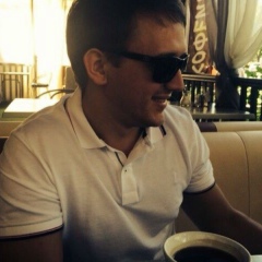 Алексей Петришин, 22.08, Владивосток