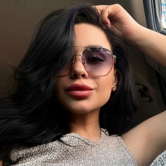 Inna Zamahaeva, 21.12, Красноярск