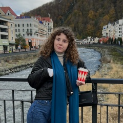 Наталия Трапезникова