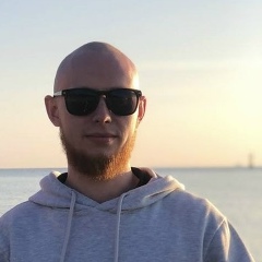 Влад Черныш, Кременчуг