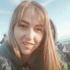Клавдия Загуменнова, 09.01