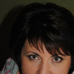 Ольга Березюк, 17.04, Винница