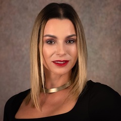 Анастасия Новикова, 17.05, Miami