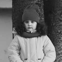 Алина Кожухарова, 05.02, Покачи