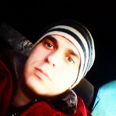 Андрей Возный, 26.02.1989, Экибастуз