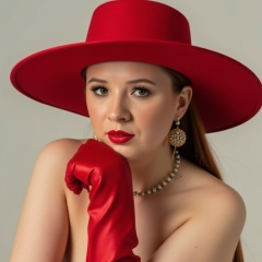 Лидия Охлопкова, 04.10.1990, Новосибирск