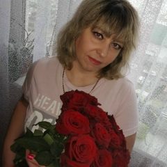 Татьяна Миронова, 03.12.1975, Москва