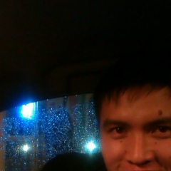 Биржан Дауытбаев, 23.07.1988, Алматы