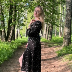Мария Тимошкина, 18.05, Звенигород