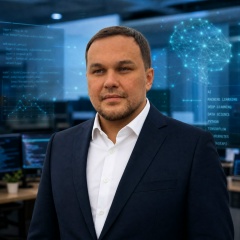 Константин Бардин, Красноярск