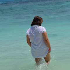 Маришка Грицко, 13.12, Санкт-Петербург