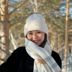 Куралай Сакенова, 19.02, Астана