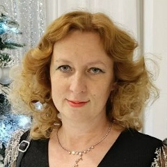 Валентина Васильева, 22.08, Ишим
