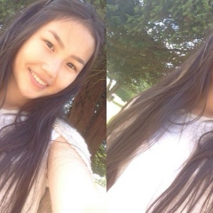 Данель Баяхметова, 18.08.2000, Астана