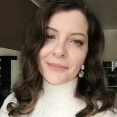 Елена Фризен, 30.03.1983, Новосибирск