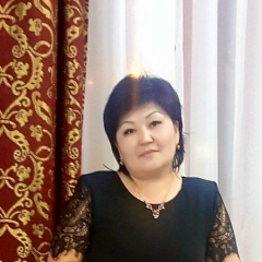 Айсулу Нурманова, 12.06, Алматы