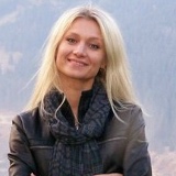 Алена Любивая, 14.04, Полтава