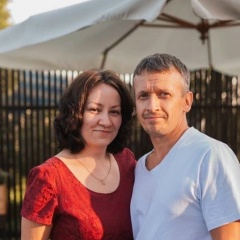 Олег Аникин, 02.04.1983, Санкт-Петербург