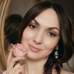 Евгения Орлова