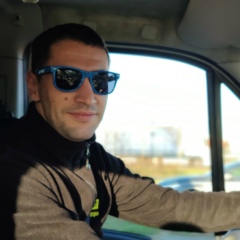 Игорь Щербатюк, 28.04, Черкассы