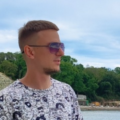 Михаил Беляев, 27.08