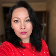 Assel Nurgalieva, 14.02, Алматы