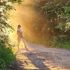 Елена Нестерова, 14.09, Санкт-Петербург