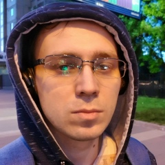 Степан Юдин, 20.05.1987, Москва