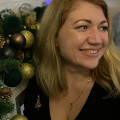 Юлия Пескишева, 19.03, Северск