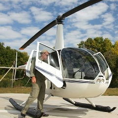 Алексей Мордвин