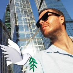 Алексей Гленков, 05.04, Москва