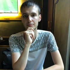 Максим Шафоростов, 21.03.1988, Воронеж