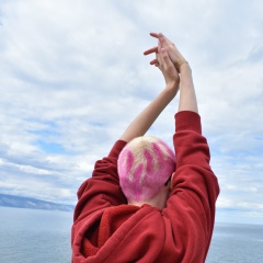 Елена Семенюк, 22.06, Иркутск