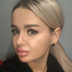 Ольга Гримова, Ставрополь
