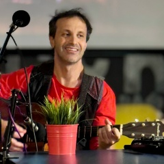 Дмитрий Диметриус, 01.05, Хайфа