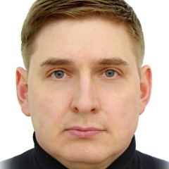 Александр Станиславский, 12.09, Санкт-Петербург
